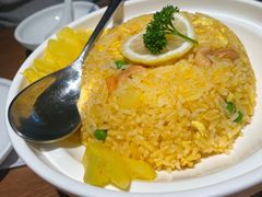 -吕氏疙瘩汤·新鲁菜(济南万象城店)