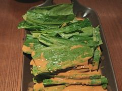 -前海沿·青岛菜(李沧万达店)