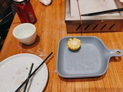 -老高烧烤(龙华星河iCO店)