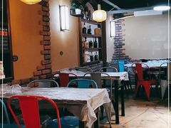 大堂-东福顺烧烤(总店)