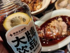 -南京大牌档(济南万象城店)