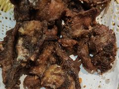 -粗茶淡饭•陕菜•家常菜