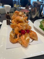 -锦江国际大酒店·宴会厅