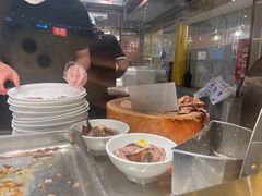 -潮界(虹桥新天地店)