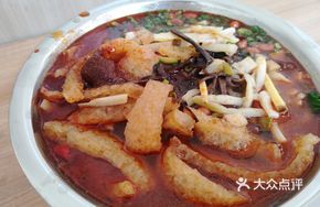 Snail Rice Noodles