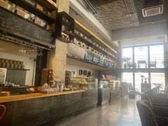 -24H COLOR咖啡厅(惠州金山湖店)