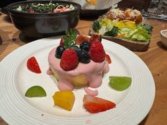 -KimPro 辛普乐概念韩餐