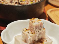 -佛有缘素食馆·荔湾老字号(陈家祠首店)