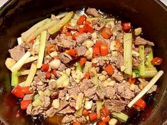 -佬麻雀·新湘菜(珠海金发购物中心店)