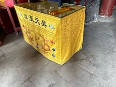 -中岳庙