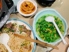 -桂林肥仔·中华餐饮名店(园湖店)