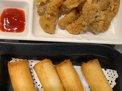 -海底捞火锅(壹悦城店)