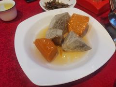 -抱德·潮汕味(敦和店原惠城鱼仔)