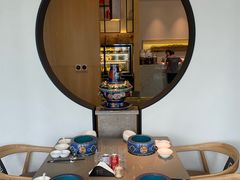 -享月汤皇·海鲜小火锅·聚会(曲江创意谷店)