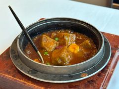 -千百味红餐厅·非遗江西菜(绿地双子塔总店)