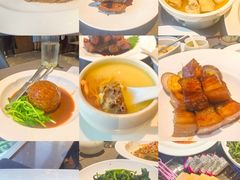 -望乡楼上海菜(日月光店)