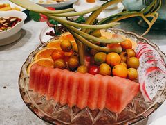 -外滩·云南人家(昆明旗舰店)