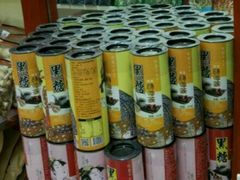 -黄胜记肉干(思明店)