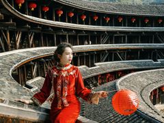 -初溪土楼群