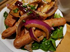 -胖记烤肉(湖大店)