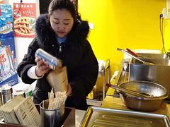 -傅强排骨(成都总店)
