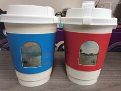 -Sips&Lick茶兰咖啡(五道口店)