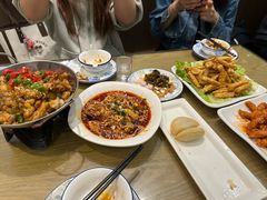 -幺妹川味·川人川菜(佛城西路店)