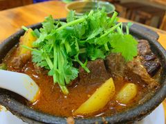 -沈妈砂锅(光华村店)