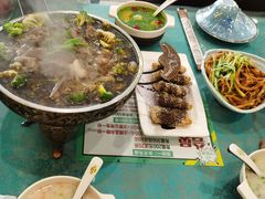 -伊粥坊(银川西夏万达广场店)