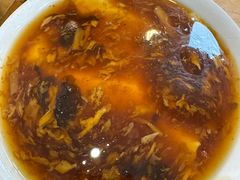 豆腐脑-和众大油条(维明路店)