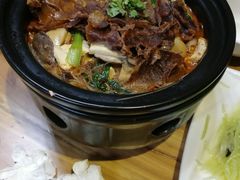-王胖子驴肉火烧(鼓楼店)