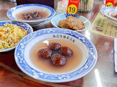 -粗茶淡饭(东关街店)