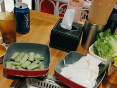 -新石器烤肉(新湖广场店)