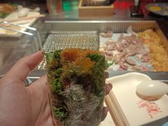 -张牌牌·东北烤肉小吃市集(金楠天街店)