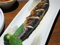 -山葵家·创意料理(宁波来福士店)