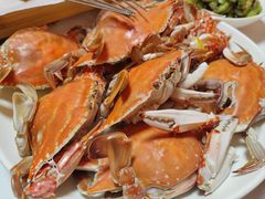 -东吴记正宗东北烧烤(如皋青云路店)