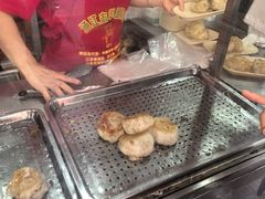 -求生煎包(武夷小区店)