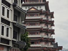 -合江楼