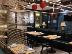 大堂-米纸越南小馆(金鹰世界店)
