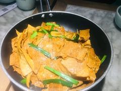 -小菜园新徽菜(南通崇川金鹰店)