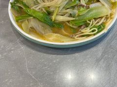 -河州春清真西北特色美食(虎踞路店)