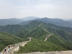 -慕田峪长城