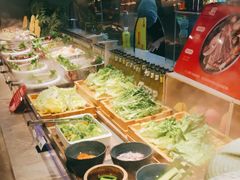 -千滋百味自助海鲜烤肉(布吉景华店)