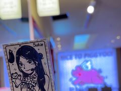 -PIGGYOO人生四格漫画店(朝外店)
