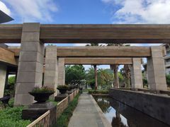 -宁波九龙湖开元度假村