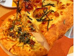 -乐凯撒披萨(福田COCOPark店)