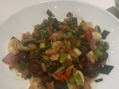 -花中城·杭帮菜·粤菜·海鲜火锅(清泰街店)