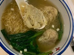 -本味轩精品茶餐厅(黄山路店)