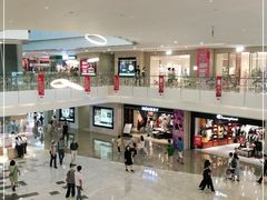 -皇庭广场(福华三路店)