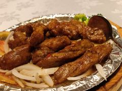 -万宝海鲜舫(劳动公园店)